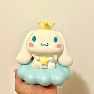 Cinnamon Roll Night light